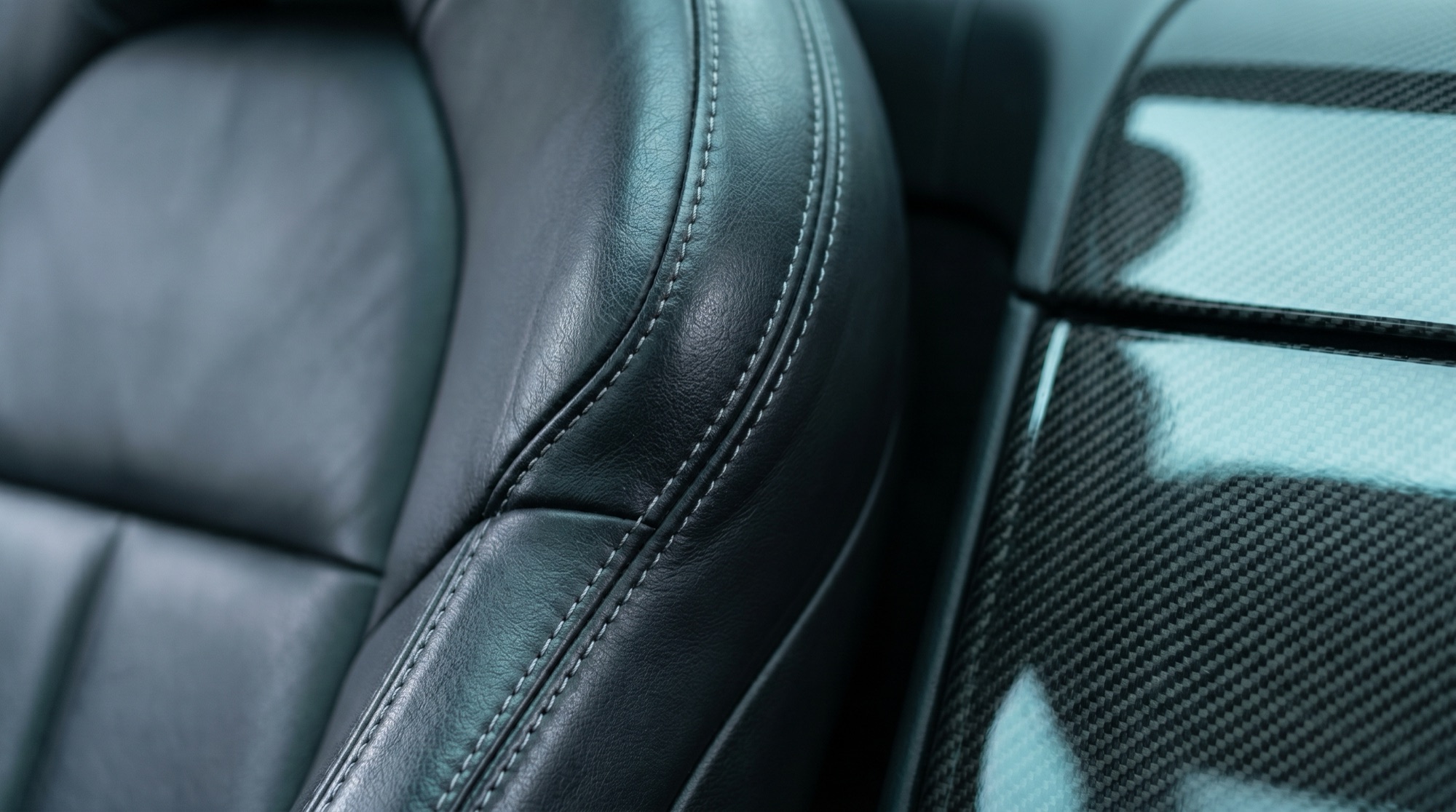 Interior restore